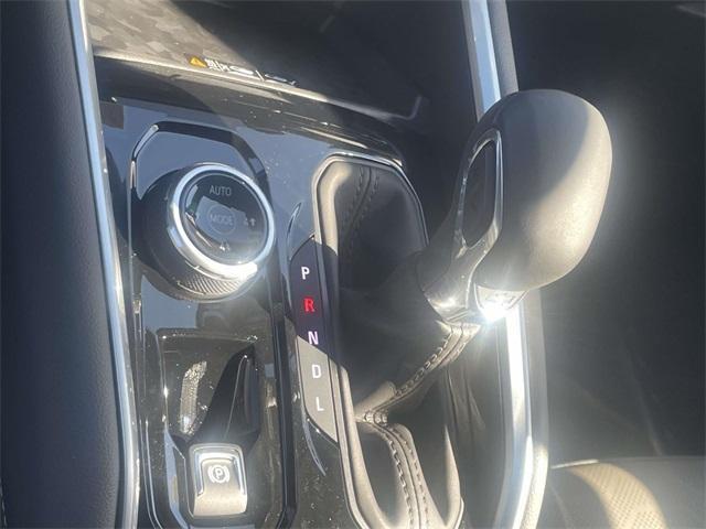 new 2026 Chevrolet Colorado car, priced at $55,160