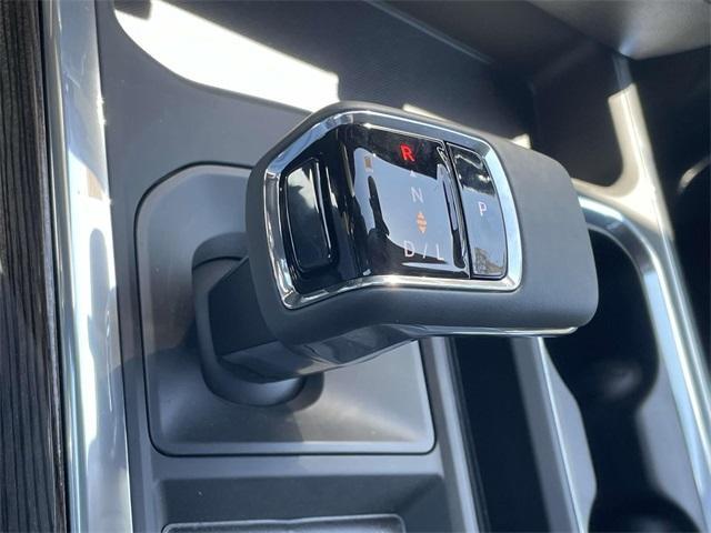 new 2025 Chevrolet Silverado 1500 car, priced at $62,885