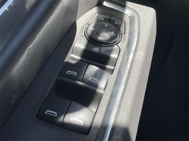 new 2025 Chevrolet Silverado 1500 car, priced at $62,885