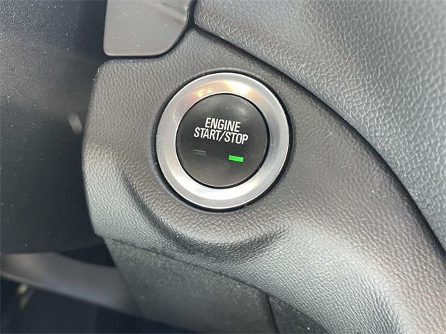 used 2020 Chevrolet Equinox car, priced at $16,450