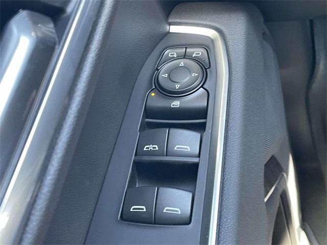 new 2026 Chevrolet Silverado 1500 car, priced at $57,187