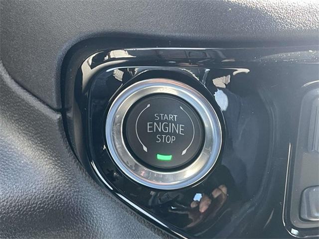 new 2026 Chevrolet Silverado 1500 car, priced at $57,187