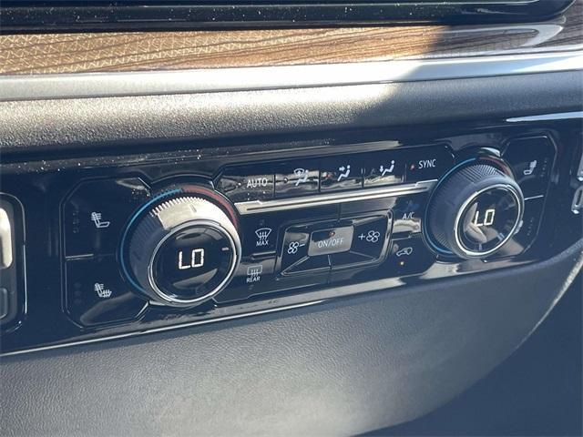 new 2026 Chevrolet Silverado 1500 car, priced at $57,187