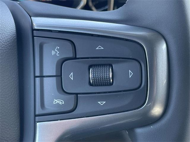 new 2026 Chevrolet Silverado 1500 car, priced at $57,187