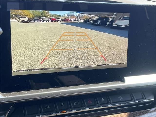 new 2026 Chevrolet Silverado 1500 car, priced at $57,187