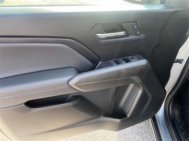 used 2024 Chevrolet Colorado car, priced at $34,950