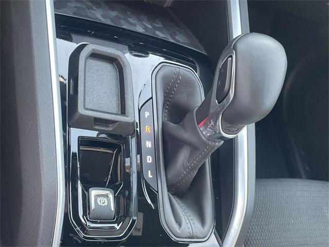 used 2024 Chevrolet Colorado car, priced at $34,950
