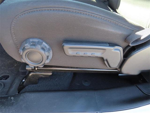 used 2023 Jeep Wrangler car, priced at $32,950