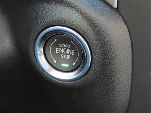 new 2025 Chevrolet Silverado 1500 car, priced at $35,674