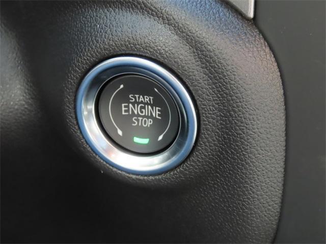 new 2025 Chevrolet Silverado 1500 car, priced at $35,674