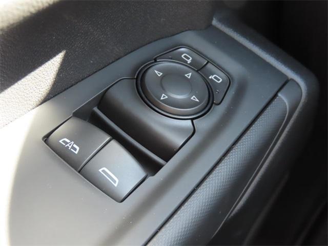 new 2025 Chevrolet Silverado 1500 car, priced at $35,674