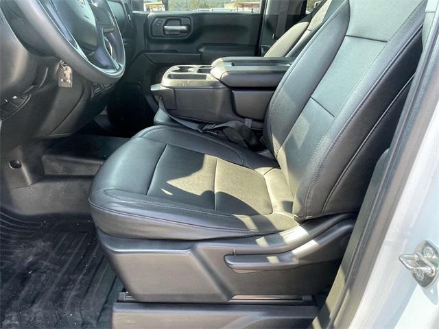 used 2022 Chevrolet Silverado 2500 car, priced at $45,950