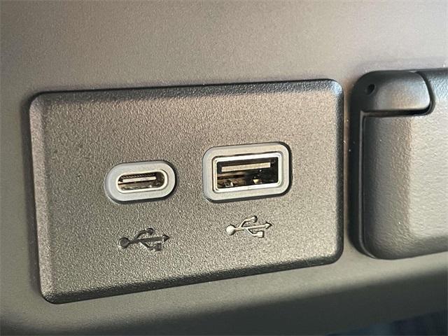 used 2022 Chevrolet Silverado 2500 car, priced at $45,950