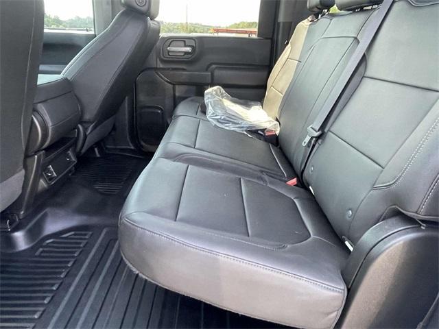used 2022 Chevrolet Silverado 2500 car, priced at $45,950