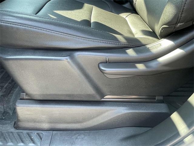 used 2022 Chevrolet Silverado 2500 car, priced at $45,950