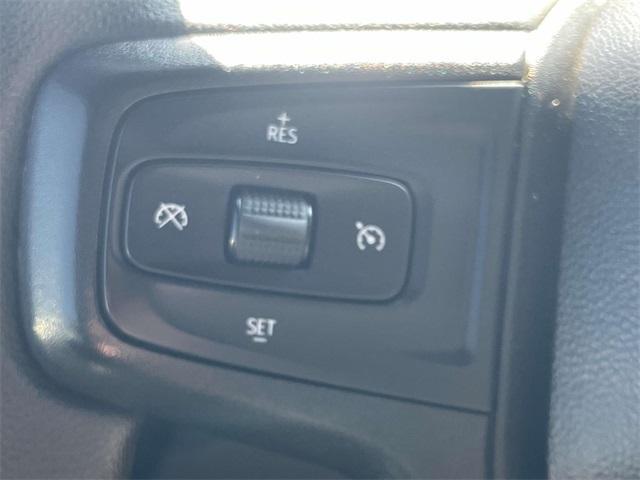 used 2022 Chevrolet Silverado 2500 car, priced at $45,950