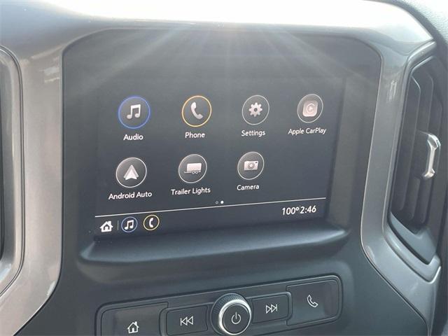 used 2022 Chevrolet Silverado 2500 car, priced at $45,950