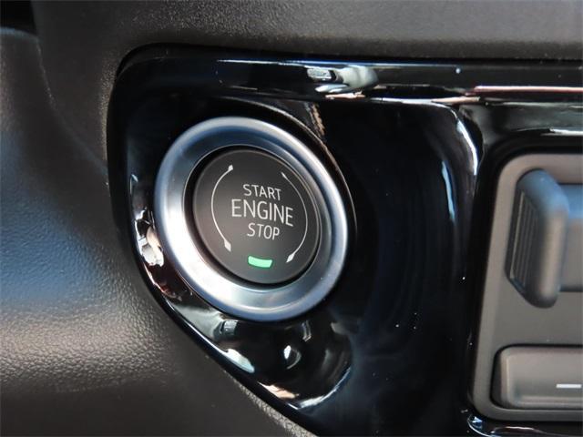 new 2025 Chevrolet Silverado 1500 car, priced at $52,358