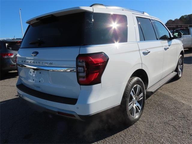 used 2024 Ford Expedition car, priced at $62,950