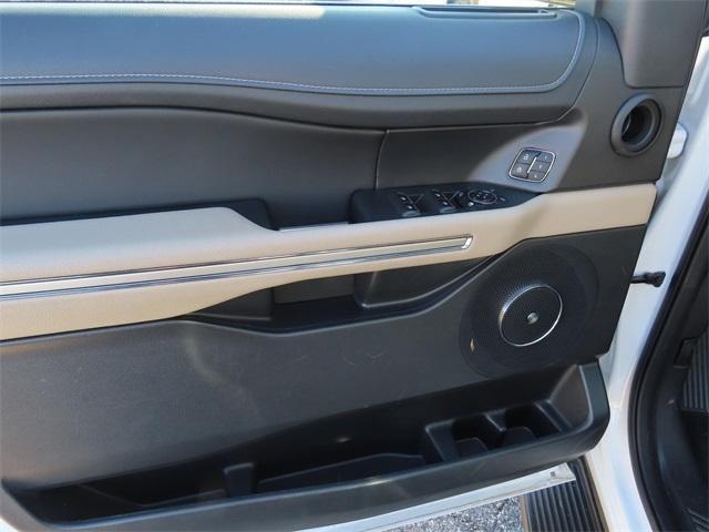 used 2024 Ford Expedition car, priced at $62,950