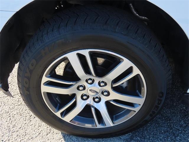 used 2024 Ford Expedition car, priced at $62,950