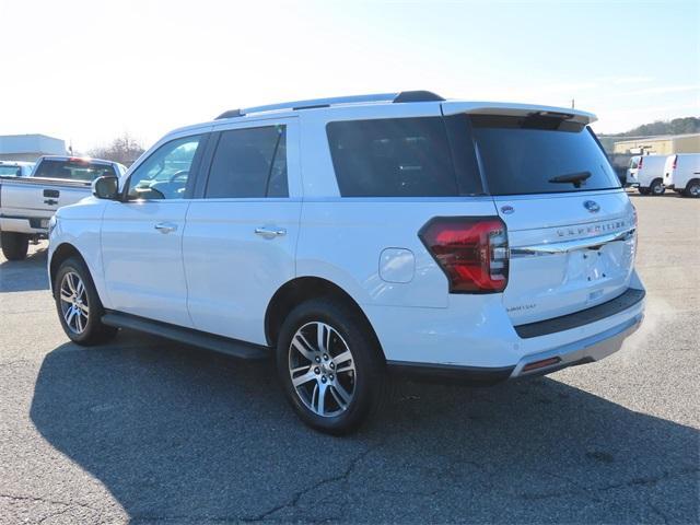 used 2024 Ford Expedition car, priced at $62,950