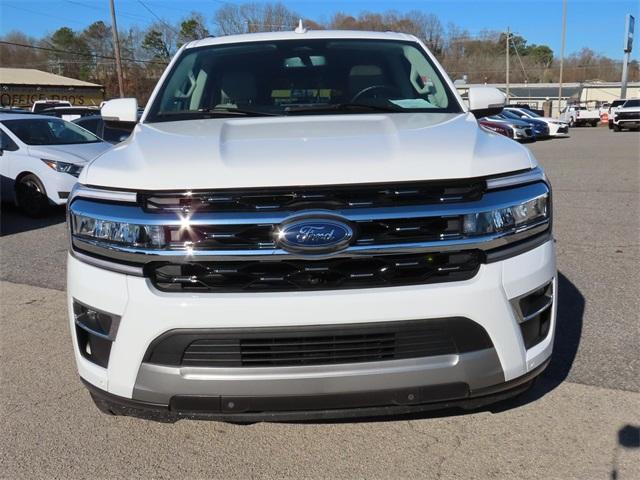 used 2024 Ford Expedition car, priced at $62,950