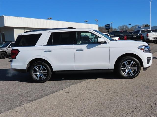 used 2024 Ford Expedition car, priced at $62,950