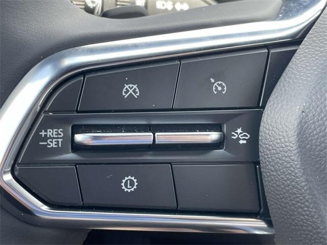 new 2025 Chevrolet Equinox car, priced at $29,395