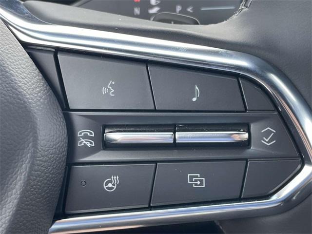 new 2025 Chevrolet Equinox car, priced at $29,395