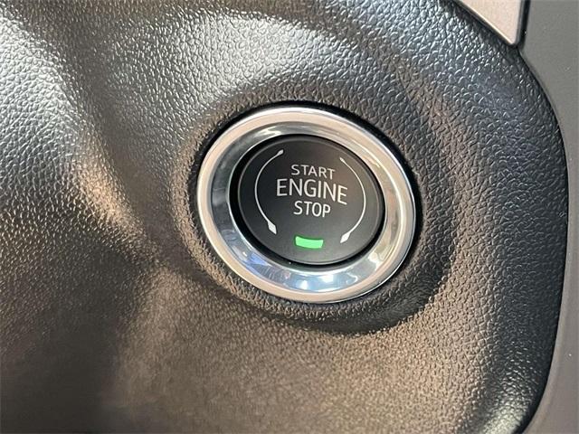 new 2025 Chevrolet Silverado 1500 car, priced at $43,743