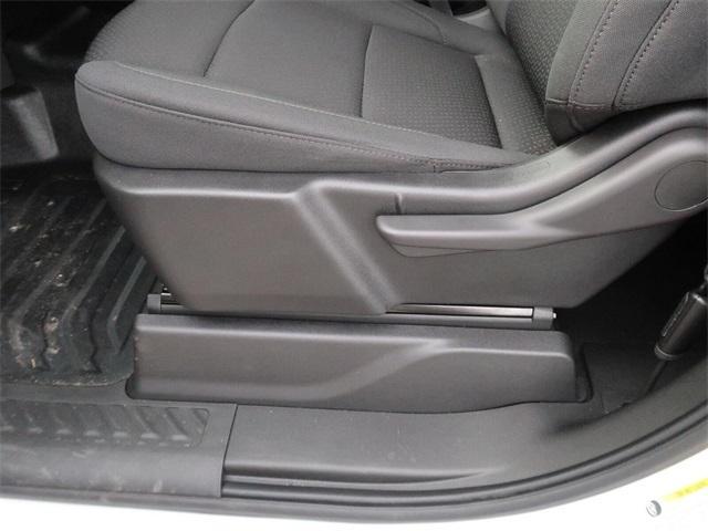 used 2024 Chevrolet Silverado 1500 car, priced at $44,950