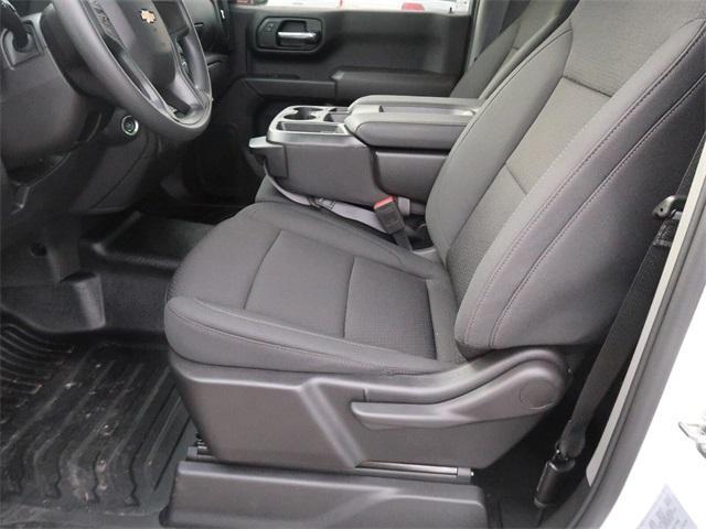 used 2024 Chevrolet Silverado 1500 car, priced at $44,950