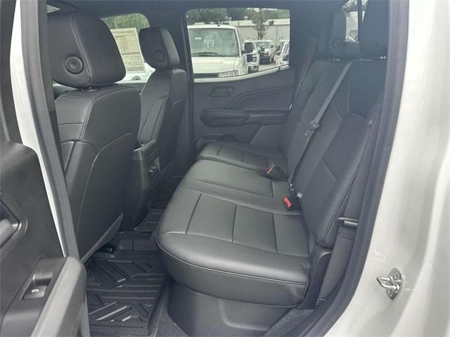 new 2026 Chevrolet Colorado car, priced at $34,300