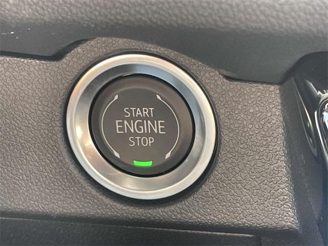 new 2025 Chevrolet Traverse car, priced at $41,644