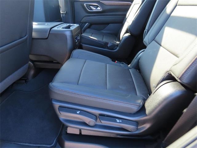 used 2024 Chevrolet Tahoe car, priced at $73,950