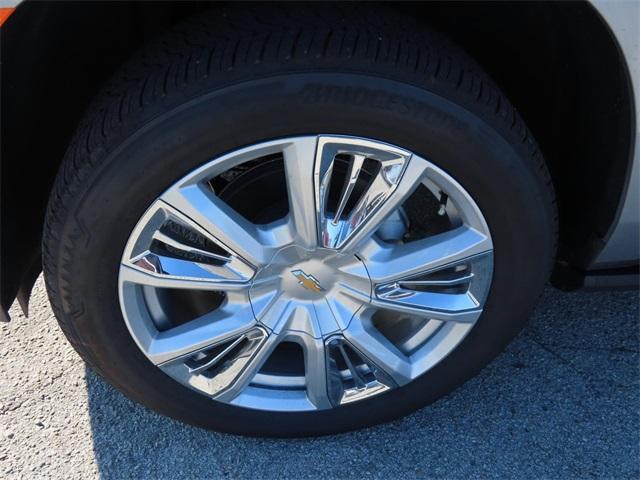 used 2024 Chevrolet Tahoe car, priced at $73,950