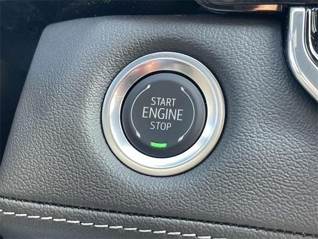 new 2025 Chevrolet Colorado car, priced at $36,464