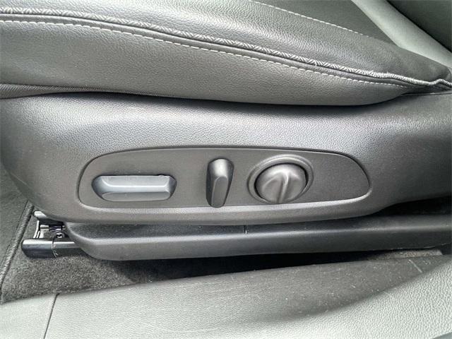 used 2024 Buick Encore GX car, priced at $23,950