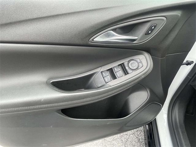 used 2024 Buick Encore GX car, priced at $23,950