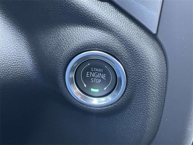 new 2026 Chevrolet Silverado 1500 car, priced at $46,647