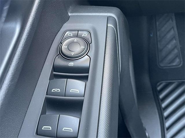 new 2026 Chevrolet Silverado 1500 car, priced at $46,647