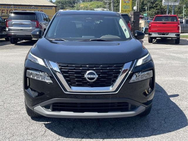 used 2023 Nissan Rogue car, priced at $23,950