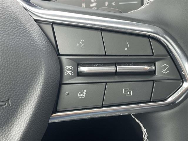 new 2026 Chevrolet Traverse car, priced at $53,330