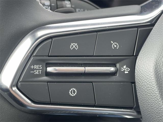 new 2026 Chevrolet Traverse car, priced at $53,330