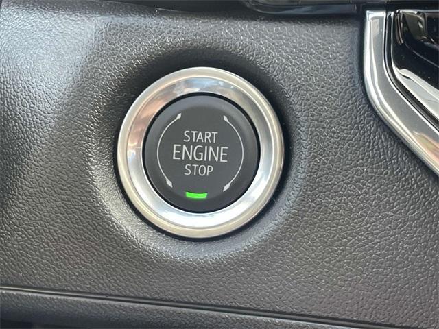 new 2025 Chevrolet Colorado car, priced at $43,545