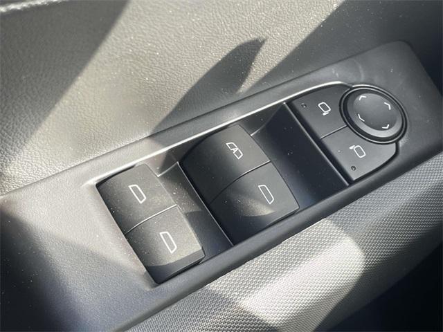new 2025 Chevrolet Colorado car, priced at $43,545