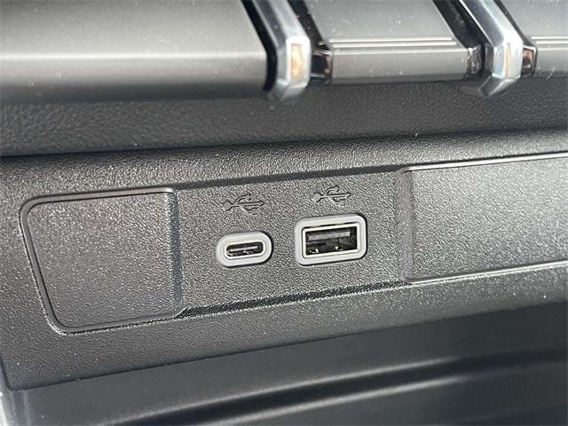 new 2025 Chevrolet Colorado car, priced at $43,545