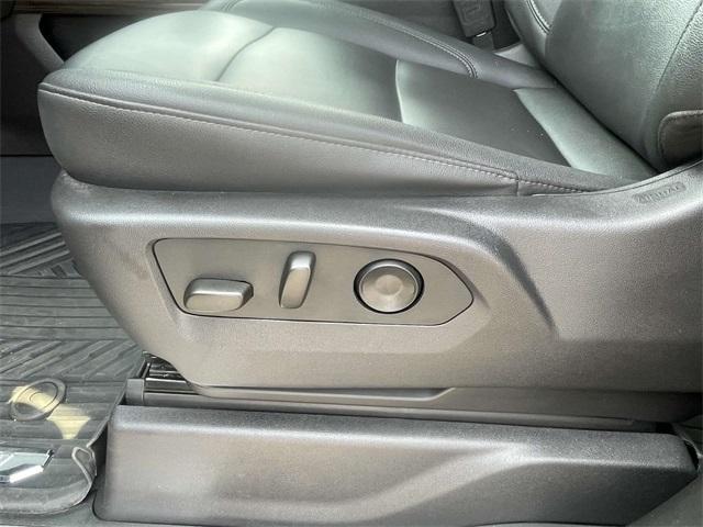 used 2024 Chevrolet Silverado 1500 car, priced at $56,950