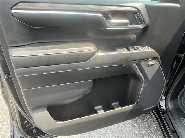 used 2024 Chevrolet Silverado 1500 car, priced at $56,950